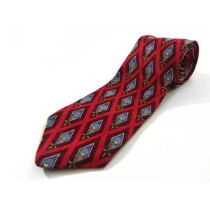 Elegant Robert Talbott Best Of Class Silk Tie